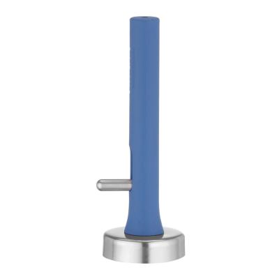 Naběračka falafelu, Stöckel, 1/45, Modrá, ⌀50x150mm | 755303